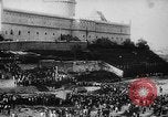 Standbild polnische getötet Lublin Polen, 1945, aus Sekunde 61 historischem Filmmaterial Videoclip 65675056699