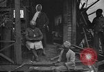 Standbild Schäden durch Tornados Alabama United States USA, 1945, aus Sekunde 19 historischem Filmmaterial Videoclip 65675056700