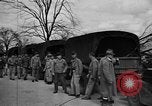 Standbild Schäden durch Tornados Alabama United States USA, 1945, aus Sekunde 32 historischem Filmmaterial Videoclip 65675056700
