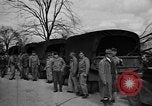 Standbild Schäden durch Tornados Alabama United States USA, 1945, aus Sekunde 33 historischem Filmmaterial Videoclip 65675056700
