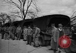 Standbild Schäden durch Tornados Alabama United States USA, 1945, aus Sekunde 34 historischem Filmmaterial Videoclip 65675056700