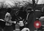 Standbild Schäden durch Tornados Alabama United States USA, 1945, aus Sekunde 38 historischem Filmmaterial Videoclip 65675056700