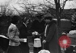 Standbild Schäden durch Tornados Alabama United States USA, 1945, aus Sekunde 39 historischem Filmmaterial Videoclip 65675056700