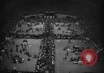 Standbild 69 jährlichen Dog Show New York United States USA, 1945, aus Sekunde 5 historischem Filmmaterial Videoclip 65675056701