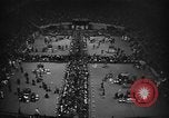 Standbild 69 jährlichen Dog Show New York United States USA, 1945, aus Sekunde 6 historischem Filmmaterial Videoclip 65675056701
