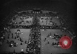 Standbild 69 jährlichen Dog Show New York United States USA, 1945, aus Sekunde 7 historischem Filmmaterial Videoclip 65675056701
