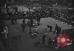 Standbild 69 jährlichen Dog Show New York United States USA, 1945, aus Sekunde 8 historischem Filmmaterial Videoclip 65675056701