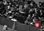 Standbild 69 jährlichen Dog Show New York United States USA, 1945, aus Sekunde 11 historischem Filmmaterial Videoclip 65675056701
