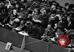 Standbild 69 jährlichen Dog Show New York United States USA, 1945, aus Sekunde 12 historischem Filmmaterial Videoclip 65675056701