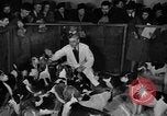 Standbild 69 jährlichen Dog Show New York United States USA, 1945, aus Sekunde 13 historischem Filmmaterial Videoclip 65675056701