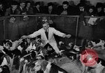 Standbild 69 jährlichen Dog Show New York United States USA, 1945, aus Sekunde 14 historischem Filmmaterial Videoclip 65675056701