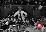 Standbild 69 jährlichen Dog Show New York United States USA, 1945, aus Sekunde 15 historischem Filmmaterial Videoclip 65675056701