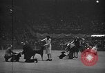 Standbild 69 jährlichen Dog Show New York United States USA, 1945, aus Sekunde 51 historischem Filmmaterial Videoclip 65675056701