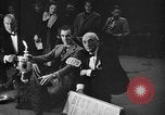 Standbild 69 jährlichen Dog Show New York United States USA, 1945, aus Sekunde 53 historischem Filmmaterial Videoclip 65675056701