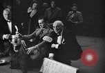 Standbild 69 jährlichen Dog Show New York United States USA, 1945, aus Sekunde 55 historischem Filmmaterial Videoclip 65675056701
