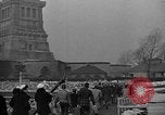 Standbild National Scout Woche New York United States USA, 1945, aus Sekunde 5 historischem Filmmaterial Videoclip 65675056702