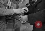 Standbild National Scout Woche New York United States USA, 1945, aus Sekunde 14 historischem Filmmaterial Videoclip 65675056702