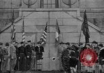 Standbild National Scout Woche New York United States USA, 1945, aus Sekunde 19 historischem Filmmaterial Videoclip 65675056702