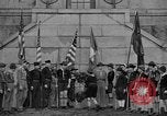 Standbild National Scout Woche New York United States USA, 1945, aus Sekunde 21 historischem Filmmaterial Videoclip 65675056702