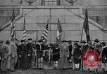 Standbild National Scout Woche New York United States USA, 1945, aus Sekunde 22 historischem Filmmaterial Videoclip 65675056702