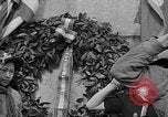 Standbild National Scout Woche New York United States USA, 1945, aus Sekunde 27 historischem Filmmaterial Videoclip 65675056702
