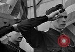 Standbild National Scout Woche New York United States USA, 1945, aus Sekunde 30 historischem Filmmaterial Videoclip 65675056702