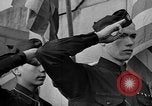 Standbild National Scout Woche New York United States USA, 1945, aus Sekunde 31 historischem Filmmaterial Videoclip 65675056702