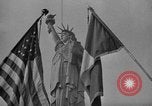 Standbild National Scout Woche New York United States USA, 1945, aus Sekunde 32 historischem Filmmaterial Videoclip 65675056702