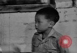 Standbild kleine chinesische angenommen China, 1945, aus Sekunde 33 historischem Filmmaterial Videoclip 65675056703