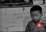Standbild kleine chinesische angenommen China, 1945, aus Sekunde 34 historischem Filmmaterial Videoclip 65675056703