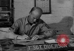 Standbild kleine chinesische angenommen China, 1945, aus Sekunde 38 historischem Filmmaterial Videoclip 65675056703