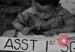 Standbild kleine chinesische angenommen China, 1945, aus Sekunde 41 historischem Filmmaterial Videoclip 65675056703