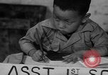 Standbild kleine chinesische angenommen China, 1945, aus Sekunde 43 historischem Filmmaterial Videoclip 65675056703