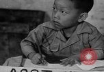 Standbild kleine chinesische angenommen China, 1945, aus Sekunde 44 historischem Filmmaterial Videoclip 65675056703