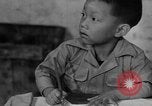 Standbild kleine chinesische angenommen China, 1945, aus Sekunde 45 historischem Filmmaterial Videoclip 65675056703