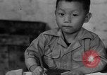 Standbild kleine chinesische angenommen China, 1945, aus Sekunde 46 historischem Filmmaterial Videoclip 65675056703