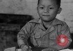 Standbild kleine chinesische angenommen China, 1945, aus Sekunde 48 historischem Filmmaterial Videoclip 65675056703