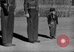 Standbild kleine chinesische angenommen China, 1945, aus Sekunde 59 historischem Filmmaterial Videoclip 65675056703