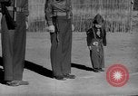Standbild kleine chinesische angenommen China, 1945, aus Sekunde 60 historischem Filmmaterial Videoclip 65675056703