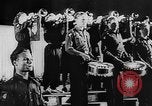 Immagine di Proteste nel 1953 e 1956 contro il governo comunista La Germania est, 1953, secondo 10 filmato di repertorio 65675056704