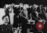 Immagine di Proteste nel 1953 e 1956 contro il governo comunista La Germania est, 1953, secondo 12 filmato di repertorio 65675056704