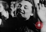 Immagine di Proteste nel 1953 e 1956 contro il governo comunista La Germania est, 1953, secondo 22 filmato di repertorio 65675056704
