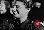 Immagine di Proteste nel 1953 e 1956 contro il governo comunista La Germania est, 1953, secondo 24 filmato di repertorio 65675056704