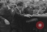 Immagine di Proteste nel 1953 e 1956 contro il governo comunista La Germania est, 1953, secondo 37 filmato di repertorio 65675056704