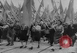 Immagine di Proteste nel 1953 e 1956 contro il governo comunista La Germania est, 1953, secondo 42 filmato di repertorio 65675056704