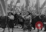 Immagine di Proteste nel 1953 e 1956 contro il governo comunista La Germania est, 1953, secondo 43 filmato di repertorio 65675056704