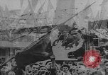 Immagine di Proteste nel 1953 e 1956 contro il governo comunista La Germania est, 1953, secondo 45 filmato di repertorio 65675056704