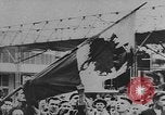 Immagine di Proteste nel 1953 e 1956 contro il governo comunista La Germania est, 1953, secondo 47 filmato di repertorio 65675056704
