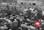 Immagine di Proteste nel 1953 e 1956 contro il governo comunista La Germania est, 1953, secondo 50 filmato di repertorio 65675056704