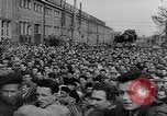Immagine di Proteste nel 1953 e 1956 contro il governo comunista La Germania est, 1953, secondo 51 filmato di repertorio 65675056704